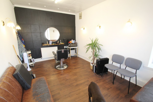 Queensberry Arms Hotel, 71-72 Main Street , Kirkconnel, DG4 6NB 3