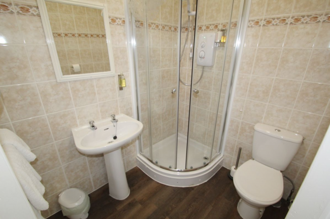 Queensberry Arms Hotel, 71-72 Main Street , Kirkconnel, DG4 6NB 3