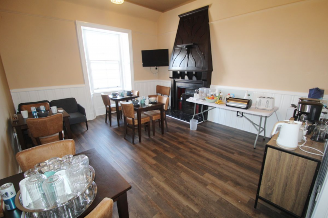 Queensberry Arms Hotel, 71-72 Main Street , Kirkconnel, DG4 6NB 3