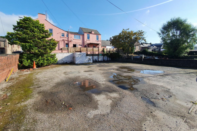 Queensberry Arms Hotel, 71-72 Main Street , Kirkconnel, DG4 6NB 3