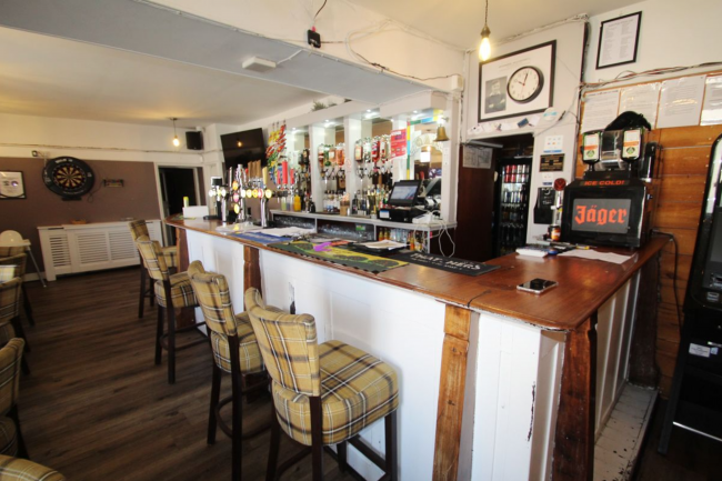 Queensberry Arms Hotel, 71-72 Main Street , Kirkconnel, DG4 6NB 3