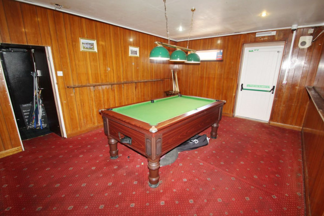 Queensberry Arms Hotel, 71-72 Main Street , Kirkconnel, DG4 6NB 3