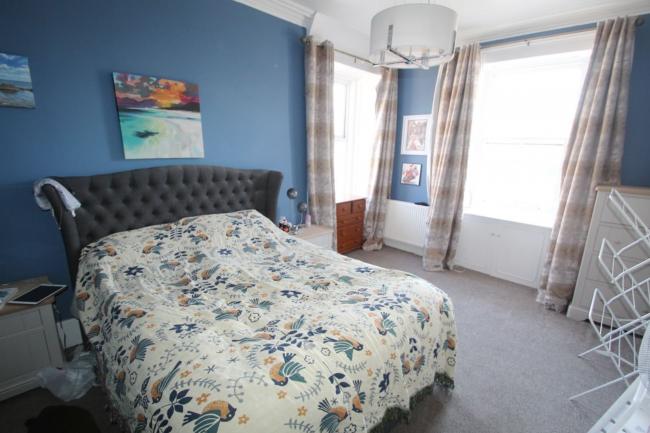 Queensberry Arms Hotel, 71-72 Main Street , Kirkconnel, DG4 6NB 3