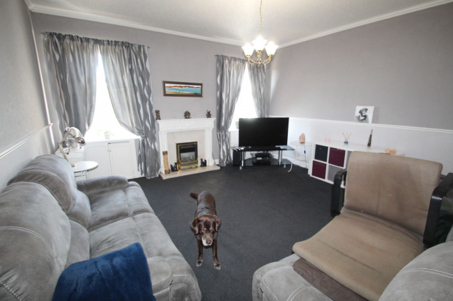 Queensberry Arms Hotel, 71-72 Main Street , Kirkconnel, DG4 6NB 3