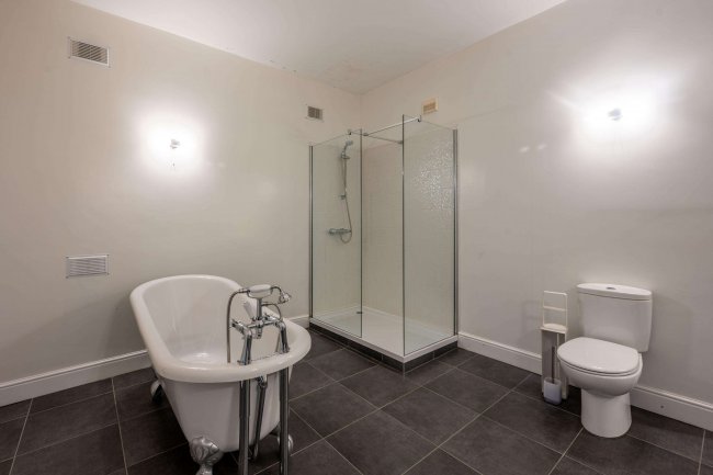 Tower House, Keith Hall, Inverurie, Aberdeenshire, AB51 0LD 5