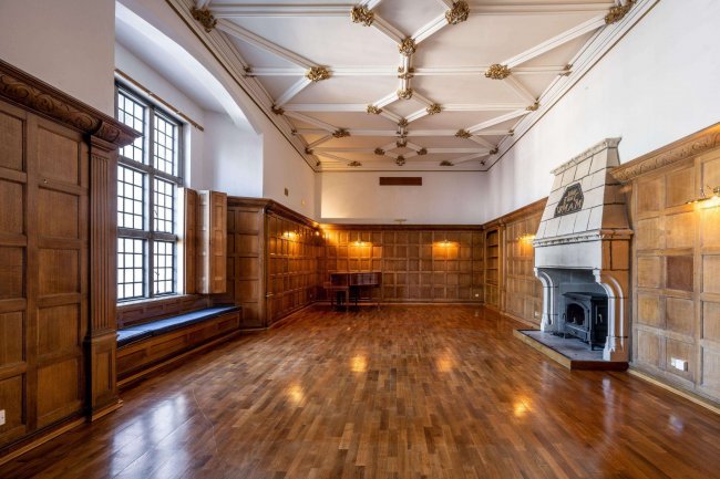 Tower House, Keith Hall, Inverurie, Aberdeenshire, AB51 0LD 5