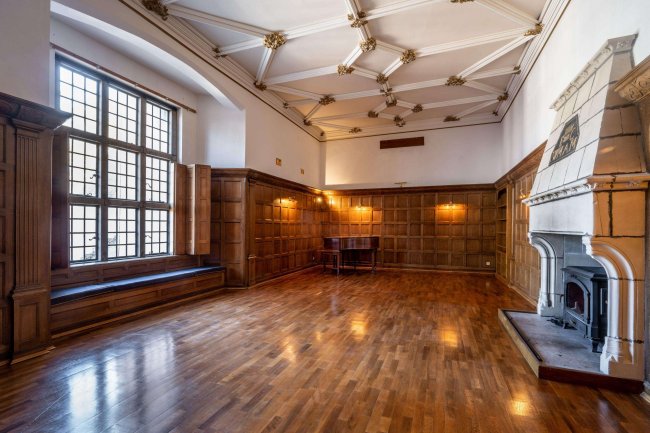 Tower House, Keith Hall, Inverurie, Aberdeenshire, AB51 0LD 5