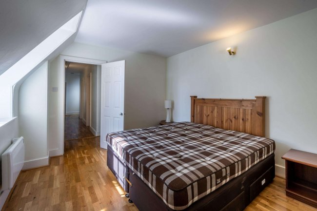 Tower House, Keith Hall, Inverurie, Aberdeenshire, AB51 0LD 5