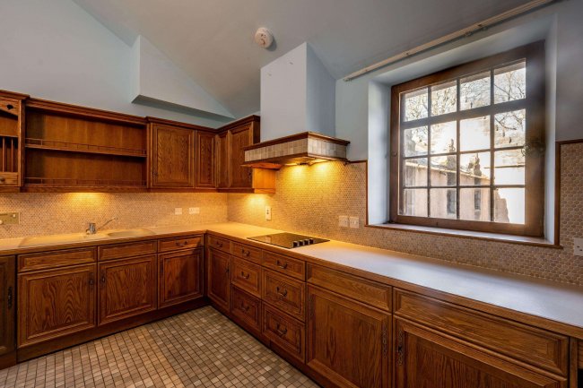 Tower House, Keith Hall, Inverurie, Aberdeenshire, AB51 0LD 5