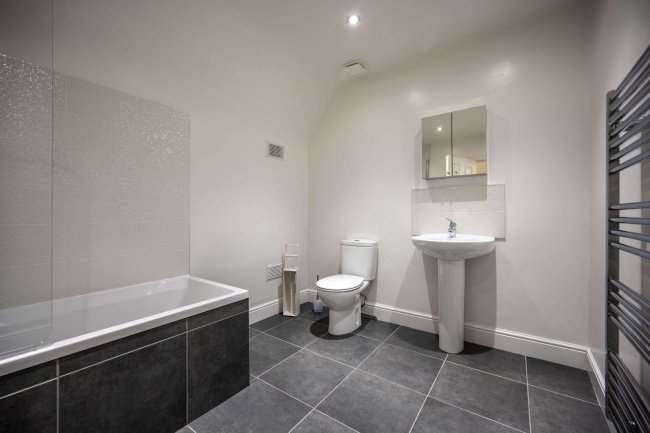 Tower House, Keith Hall, Inverurie, Aberdeenshire, AB51 0LD 5