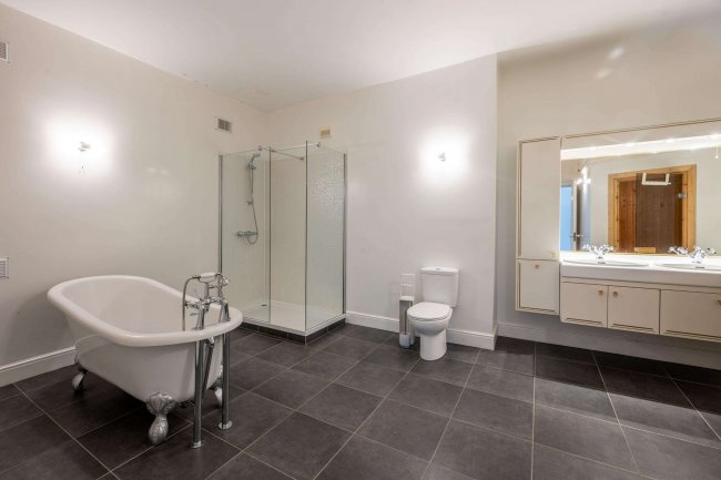 Tower House, Keith Hall, Inverurie, Aberdeenshire, AB51 0LD 5