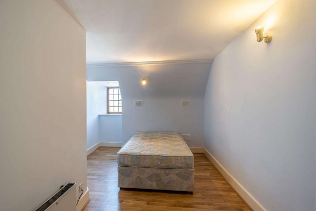 Tower House, Keith Hall, Inverurie, Aberdeenshire, AB51 0LD 5