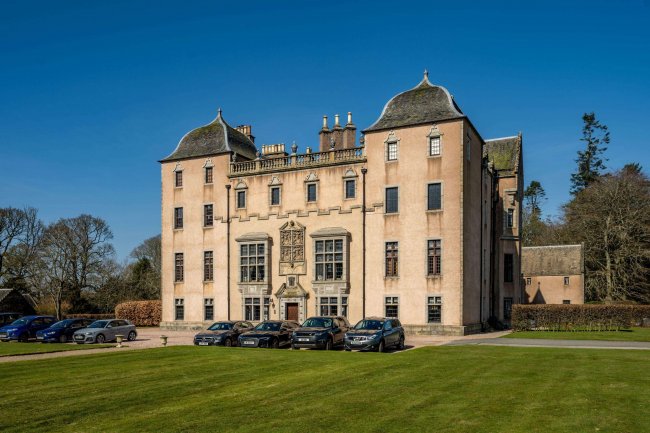 Tower House, Keith Hall, Inverurie, Aberdeenshire, AB51 0LD 5