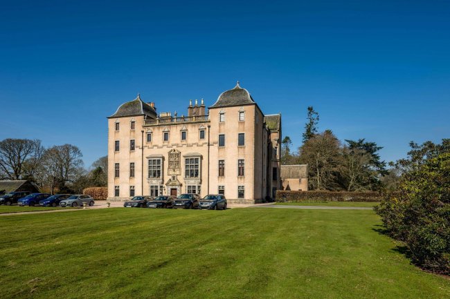 Tower House, Keith Hall, Inverurie, Aberdeenshire, AB51 0LD 5