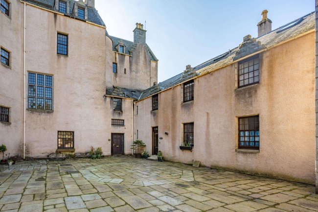 Tower House, Keith Hall, Inverurie, Aberdeenshire, AB51 0LD 5