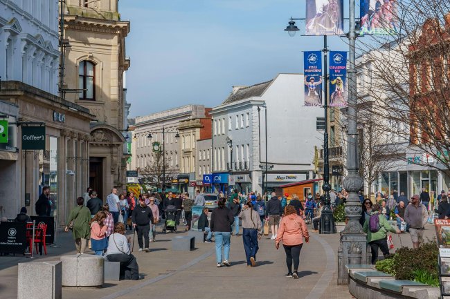 Unit 3, 206 High Street, Cheltenham, GL50 3HF 10