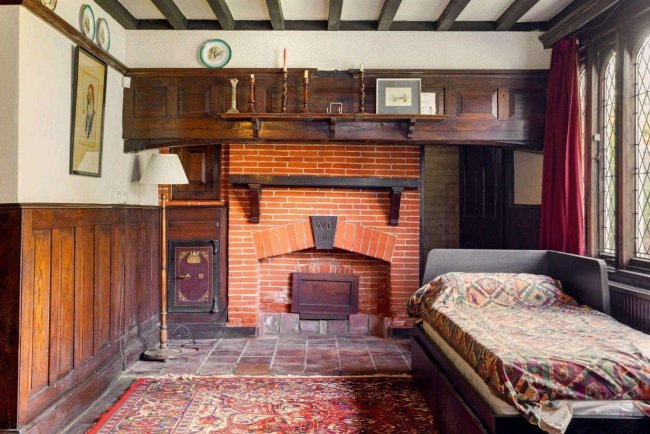 Muskegon, Lime Grove Avenue, Chilwell, Nottingham, NG9 4AR 5