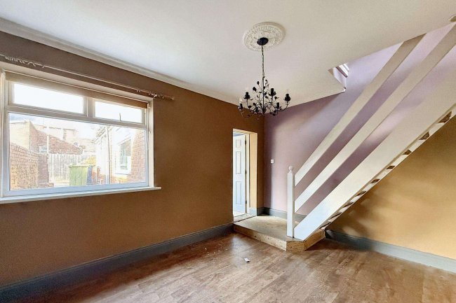 24 South View Terrace, Chilton Moor, Houghton Le Spring, DH4 5NP 5