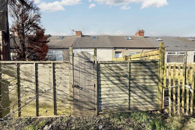 24 South View Terrace, Chilton Moor, Houghton Le Spring, DH4 5NP 5