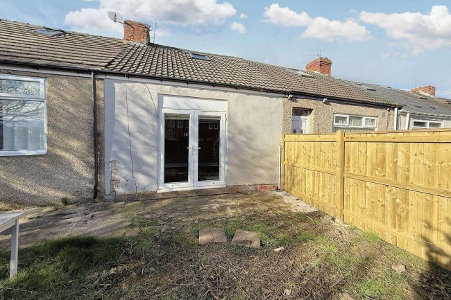 24 South View Terrace, Chilton Moor, Houghton Le Spring, DH4 5NP 5