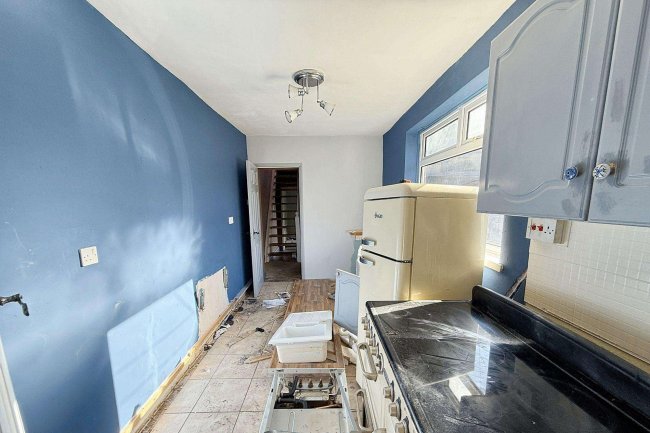 24 South View Terrace, Chilton Moor, Houghton Le Spring, DH4 5NP 5