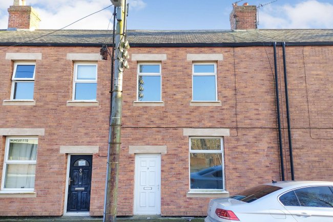 The Stanley Portfolio - 24 Houses in Stanley and surrounding area, County Durham, DH9 9