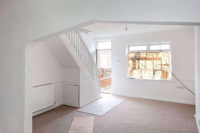 The Stanley Portfolio - 24 Houses in Stanley and surrounding area, County Durham, DH9 9