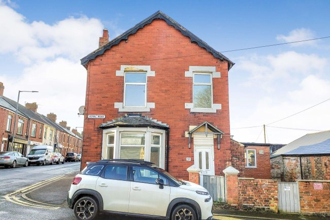 The Stanley Portfolio - 24 Houses in Stanley and surrounding area, County Durham, DH9 9