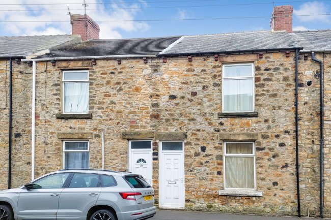 The Stanley Portfolio - 24 Houses in Stanley and surrounding area, County Durham, DH9 9
