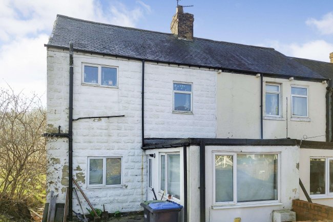 The Stanley Portfolio - 24 Houses in Stanley and surrounding area, County Durham, DH9 9