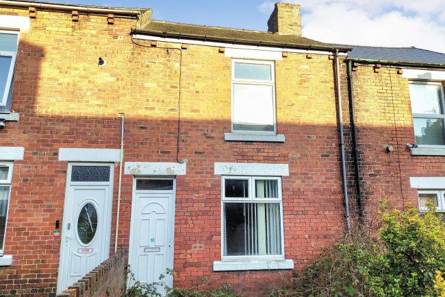 The Stanley Portfolio - 24 Houses in Stanley and surrounding area, County Durham, DH9 9