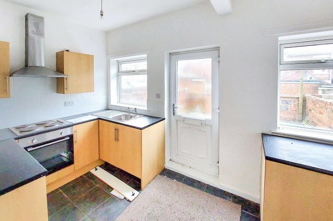 The Stanley Portfolio - 24 Houses in Stanley and surrounding area, County Durham, DH9 9