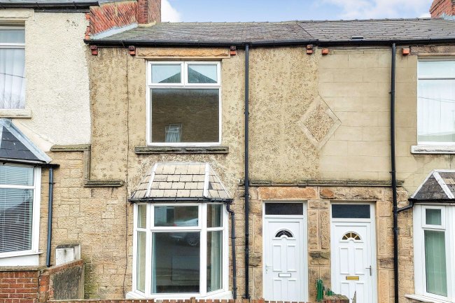 The Stanley Portfolio - 24 Houses in Stanley and surrounding area, County Durham, DH9 9