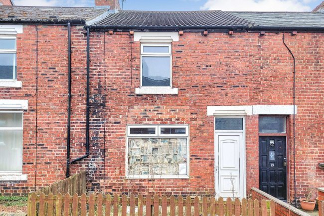 The Stanley Portfolio - 24 Houses in Stanley and surrounding area, County Durham, DH9 9