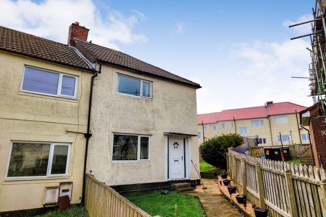 The Stanley Portfolio - 24 Houses in Stanley and surrounding area, County Durham, DH9 9