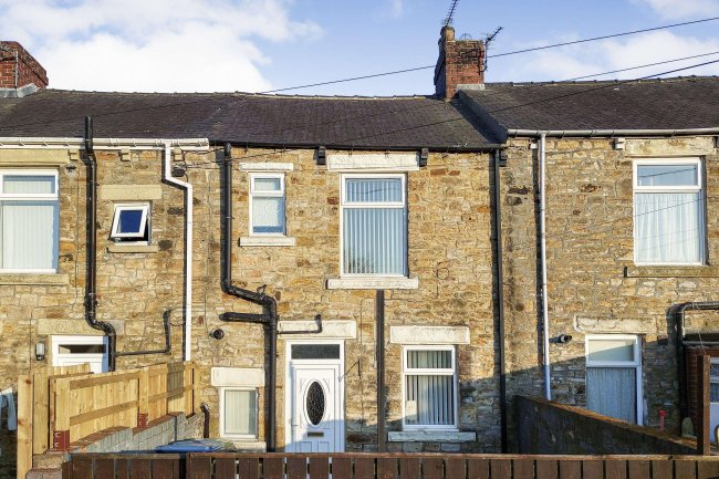 The Stanley Portfolio - 24 Houses in Stanley and surrounding area, County Durham, DH9 9