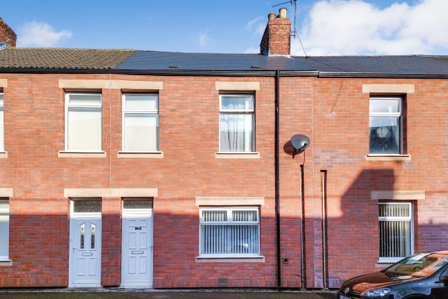 The Stanley Portfolio - 24 Houses in Stanley and surrounding area, County Durham, DH9 9