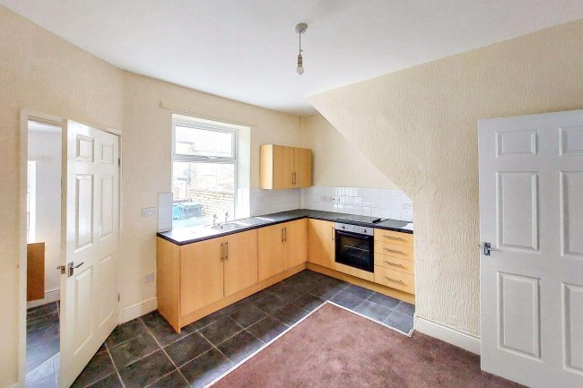 The Stanley Portfolio - 24 Houses in Stanley and surrounding area, County Durham, DH9 9