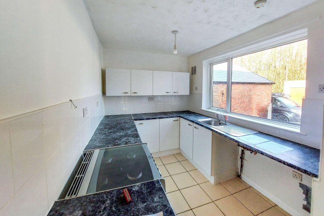 The Stanley Portfolio - 24 Houses in Stanley and surrounding area, County Durham, DH9 9