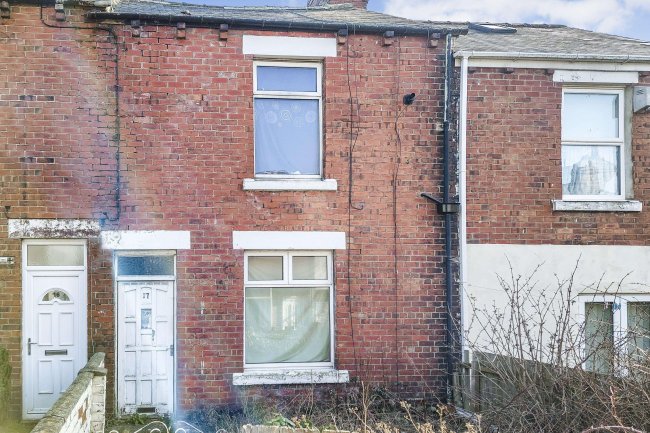 The Stanley Portfolio - 24 Houses in Stanley and surrounding area, County Durham, DH9 9
