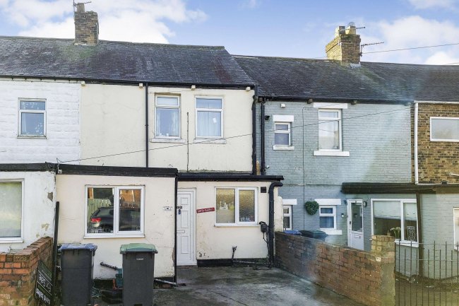 The Stanley Portfolio - 24 Houses in Stanley and surrounding area, County Durham, DH9 9
