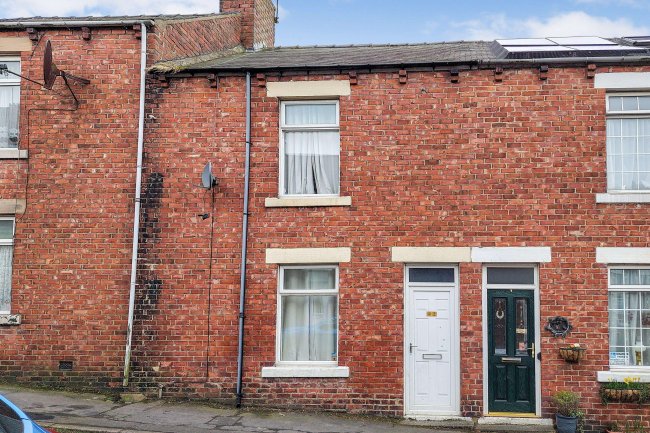 The Stanley Portfolio - 24 Houses in Stanley and surrounding area, County Durham, DH9 9