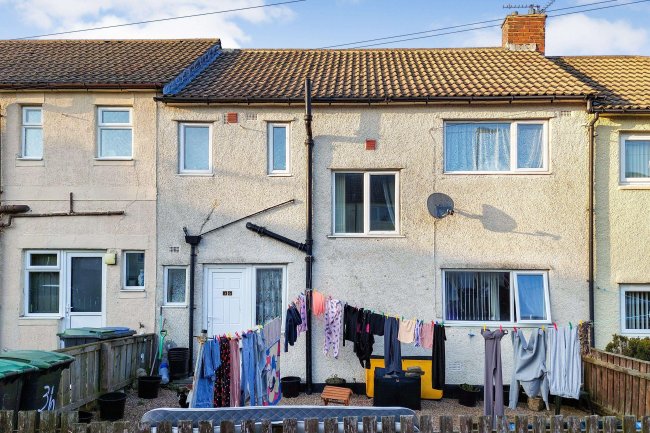 The Stanley Portfolio - 24 Houses in Stanley and surrounding area, County Durham, DH9 9