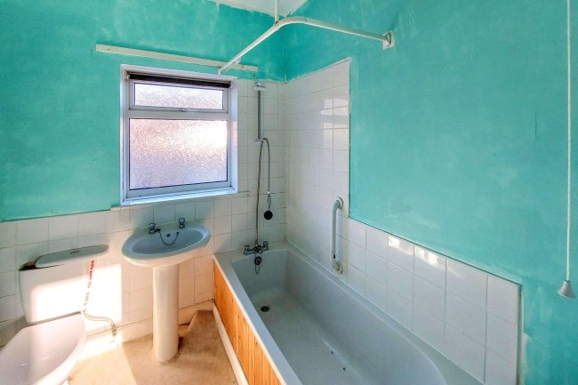 The Stanley Portfolio - 24 Houses in Stanley and surrounding area, County Durham, DH9 9