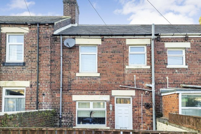 The Stanley Portfolio - 24 Houses in Stanley and surrounding area, County Durham, DH9 9