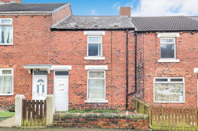 The Stanley Portfolio - 24 Houses in Stanley and surrounding area, County Durham, DH9 9