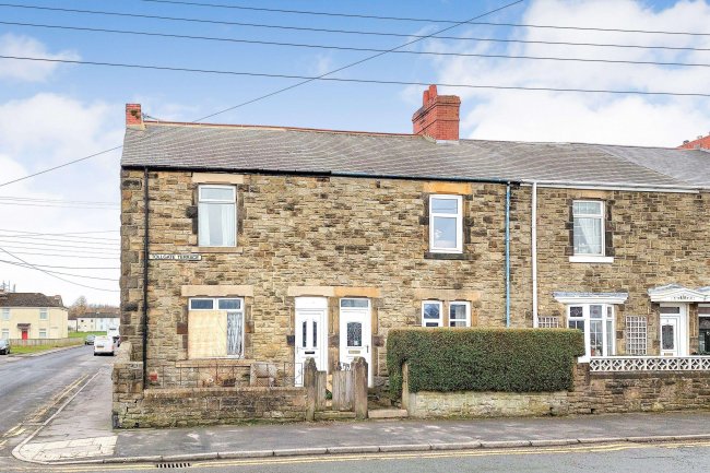 The Stanley Portfolio - 24 Houses in Stanley and surrounding area, County Durham, DH9 9