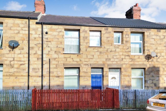 The Stanley Portfolio - 24 Houses in Stanley and surrounding area, County Durham, DH9 9