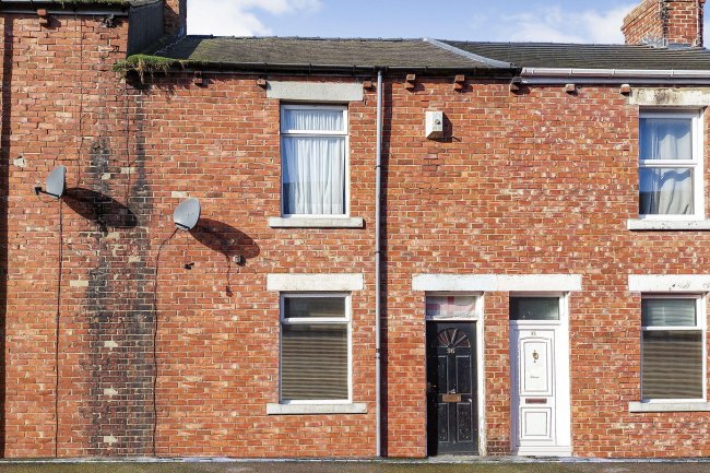 The Stanley Portfolio - 24 Houses in Stanley and surrounding area, County Durham, DH9 9