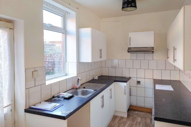 The Stanley Portfolio - 24 Houses in Stanley and surrounding area, County Durham, DH9 9